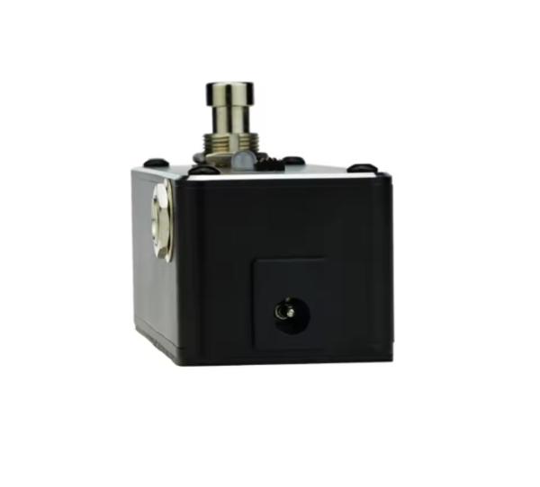 TOM'SLINE ENGINEERING ALR-3 PEDALE LINE SELECTOR ABY SWITCH LINER
