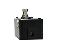 TOM'SLINE ENGINEERING ALR-3 PEDALE LINE SELECTOR ABY SWITCH LINER