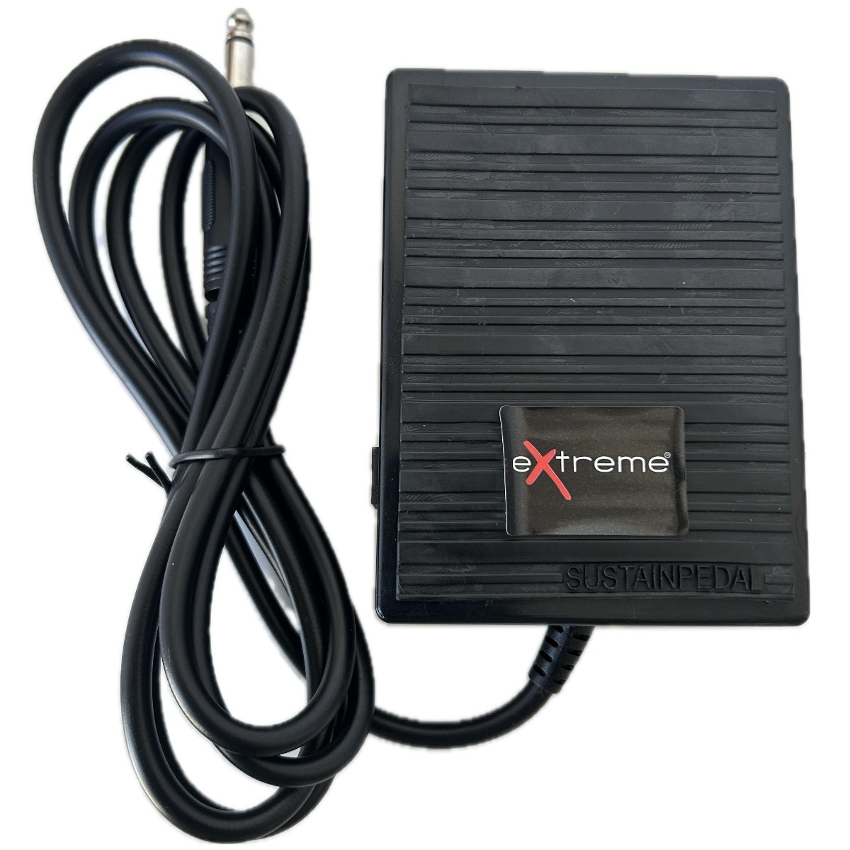 EXTREME TB-200 PEDALE SUSTAIN PER TASTIERA CON CAVO 1,5 METRI