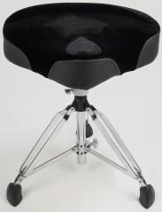 AROMA TDD 20 SGABELLO TRE PIEDI PER BATTERIA E TASTIERA AD ALTEZZA REGOLABILE