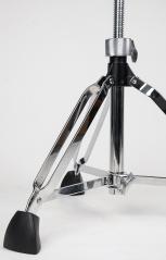 AROMA TDD 20 SGABELLO TRE PIEDI PER BATTERIA E TASTIERA AD ALTEZZA REGOLABILE