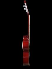 OLVEIRA CG3902 CHITARRA CLASSICA SPALLA MANCANTE COLORE NATURAL