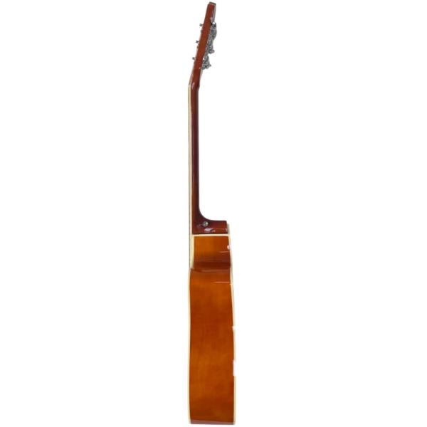OLVEIRA AG41 NT CHITARRA ACUSTICA SPALLA MANCANTE COLORE NATURAL