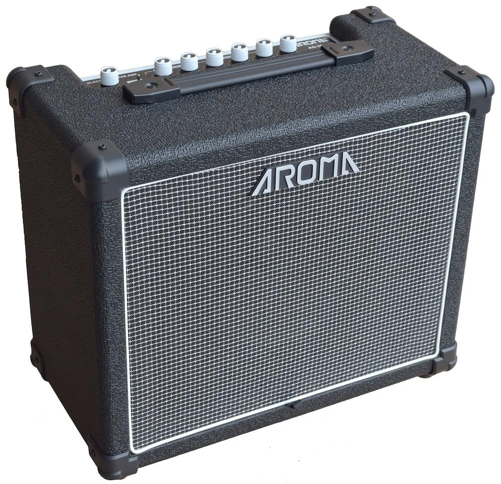 AROMA AG-30 AMPLIFICATORE COMBO PER CHITARRA ELETTRICA