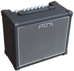 AROMA AG-30 AMPLIFICATORE COMBO PER CHITARRA ELETTRICA