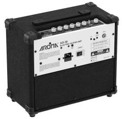 AROMA AG-30 AMPLIFICATORE COMBO PER CHITARRA ELETTRICA