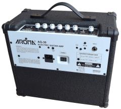 AROMA AG-30 AMPLIFICATORE COMBO PER CHITARRA ELETTRICA