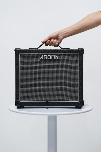 AROMA AG-30 AMPLIFICATORE COMBO PER CHITARRA ELETTRICA