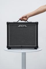 AROMA AG-30 AMPLIFICATORE COMBO PER CHITARRA ELETTRICA