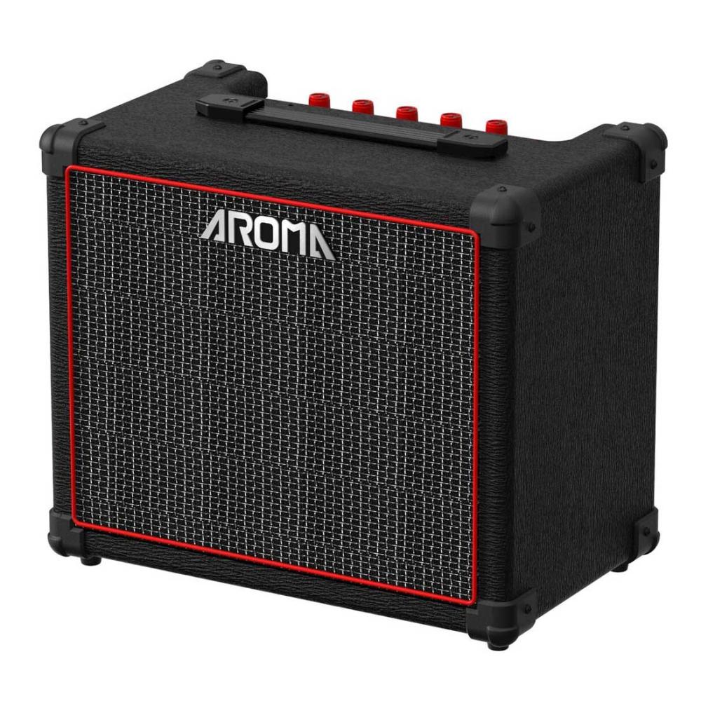 AROMA AG-30B AMPLIFICATORE COMBO PER BASSI CON BLUETOOTH