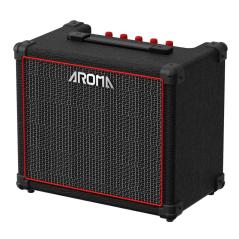 AROMA AG-30B AMPLIFICATORE COMBO PER BASSI CON BLUETOOTH