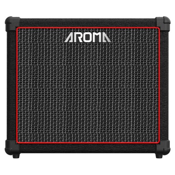AROMA AG-30B AMPLIFICATORE COMBO PER BASSI CON BLUETOOTH