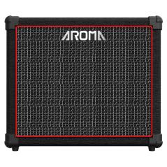 AROMA AG-30B AMPLIFICATORE COMBO PER BASSI CON BLUETOOTH