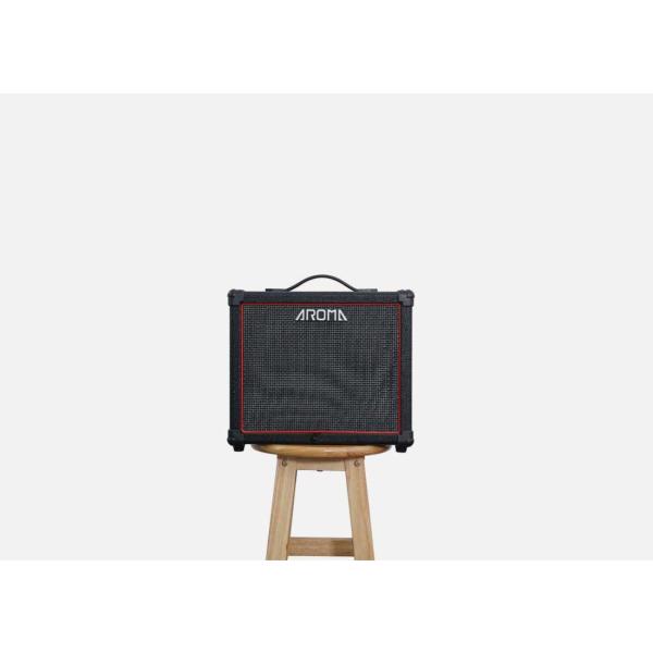 AROMA AG-30B AMPLIFICATORE COMBO PER BASSI CON BLUETOOTH