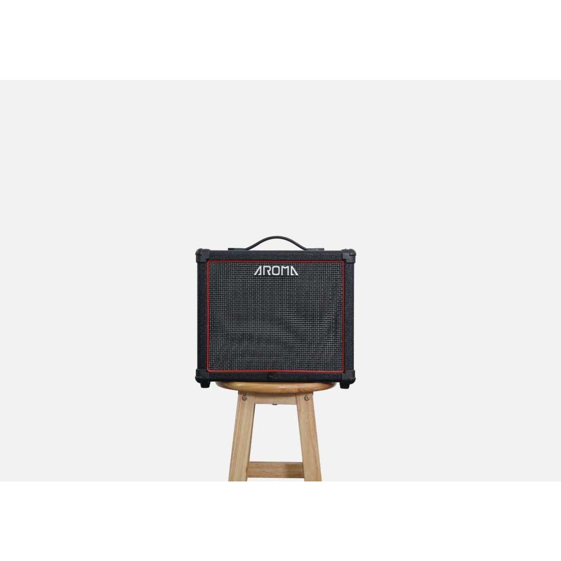 AROMA AG-30B AMPLIFICATORE COMBO PER BASSI CON BLUETOOTH