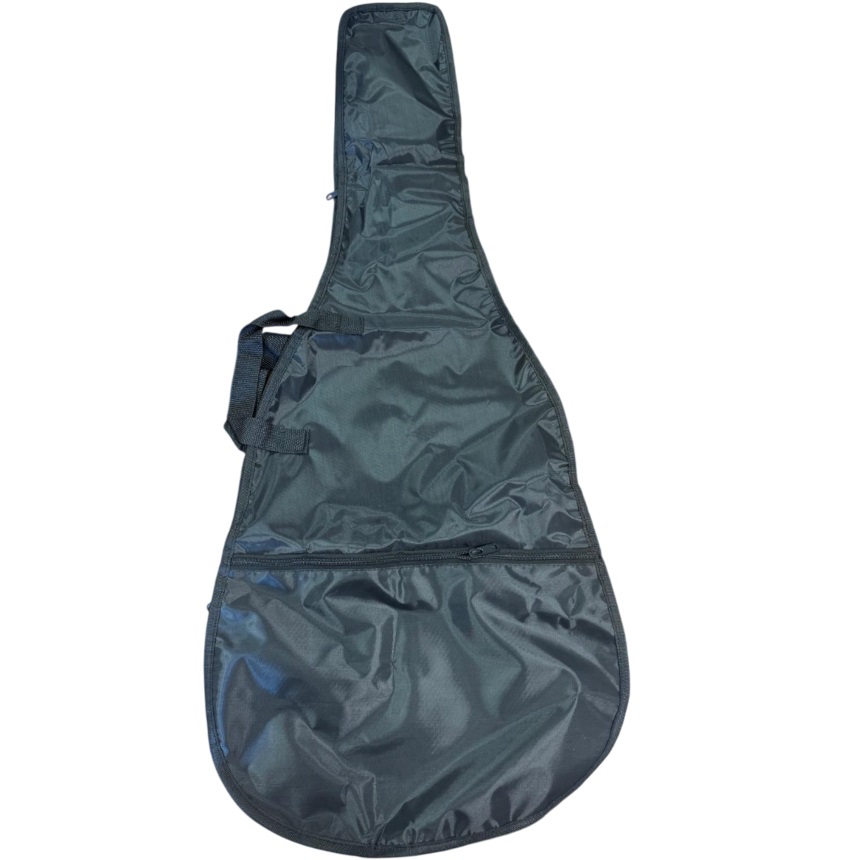 EXTREME EG-ST1 BLACK GUITAR PACK CHITARRA + AMPLIFICATORE + CAVO + CUSTODIA + CINTA + PLETTRI + CORDE