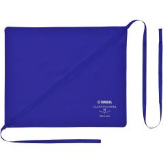 YAMAHA CLEANING SWAB CLSM3 PANNO PER PULIZIA IN MICROFIBRA PER CLARINETTO IN MIB, SIB, LA E CONTRALTO