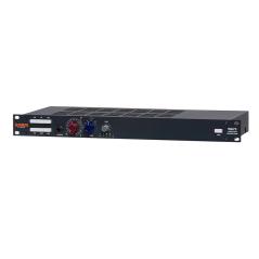 WARM AUDIO WA-73 PREAMPLIFICATORE MICROFONICO BRITISH A SINGOLO CANALE