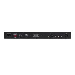 WARM AUDIO WA-73 PREAMPLIFICATORE MICROFONICO BRITISH A SINGOLO CANALE