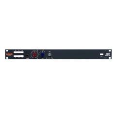 WARM AUDIO WA-73 PREAMPLIFICATORE MICROFONICO BRITISH A SINGOLO CANALE
