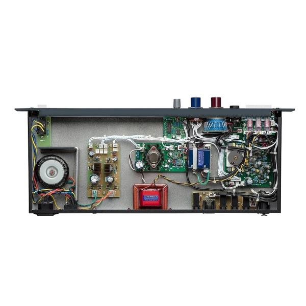 WARM AUDIO WA-73 PREAMPLIFICATORE MICROFONICO BRITISH A SINGOLO CANALE