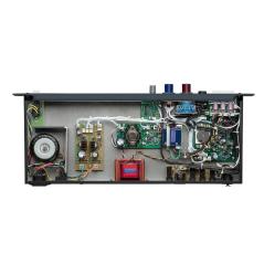 WARM AUDIO WA-73 PREAMPLIFICATORE MICROFONICO BRITISH A SINGOLO CANALE