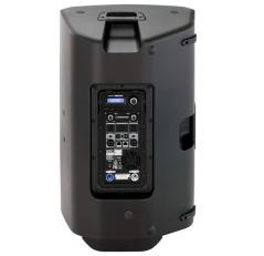 TURBOSOUND iq15 CASSA ATTIVA 15''DRIVER 1'' 2500 WATT DISPLAY LCD + USB PER CONTROLLO DSP