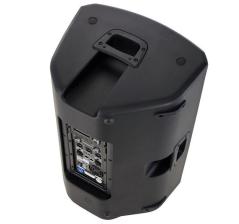 TURBOSOUND iq15 CASSA ATTIVA 15''DRIVER 1'' 2500 WATT DISPLAY LCD + USB PER CONTROLLO DSP