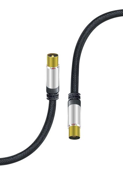 RIDEM Cavo antenna HQ - 1,5mt