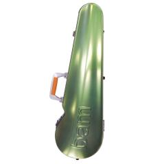 BAM ITALIA GRAF2002XLVO GRAFFITI HIGHTECH CONTOURED VIOLIN CASE