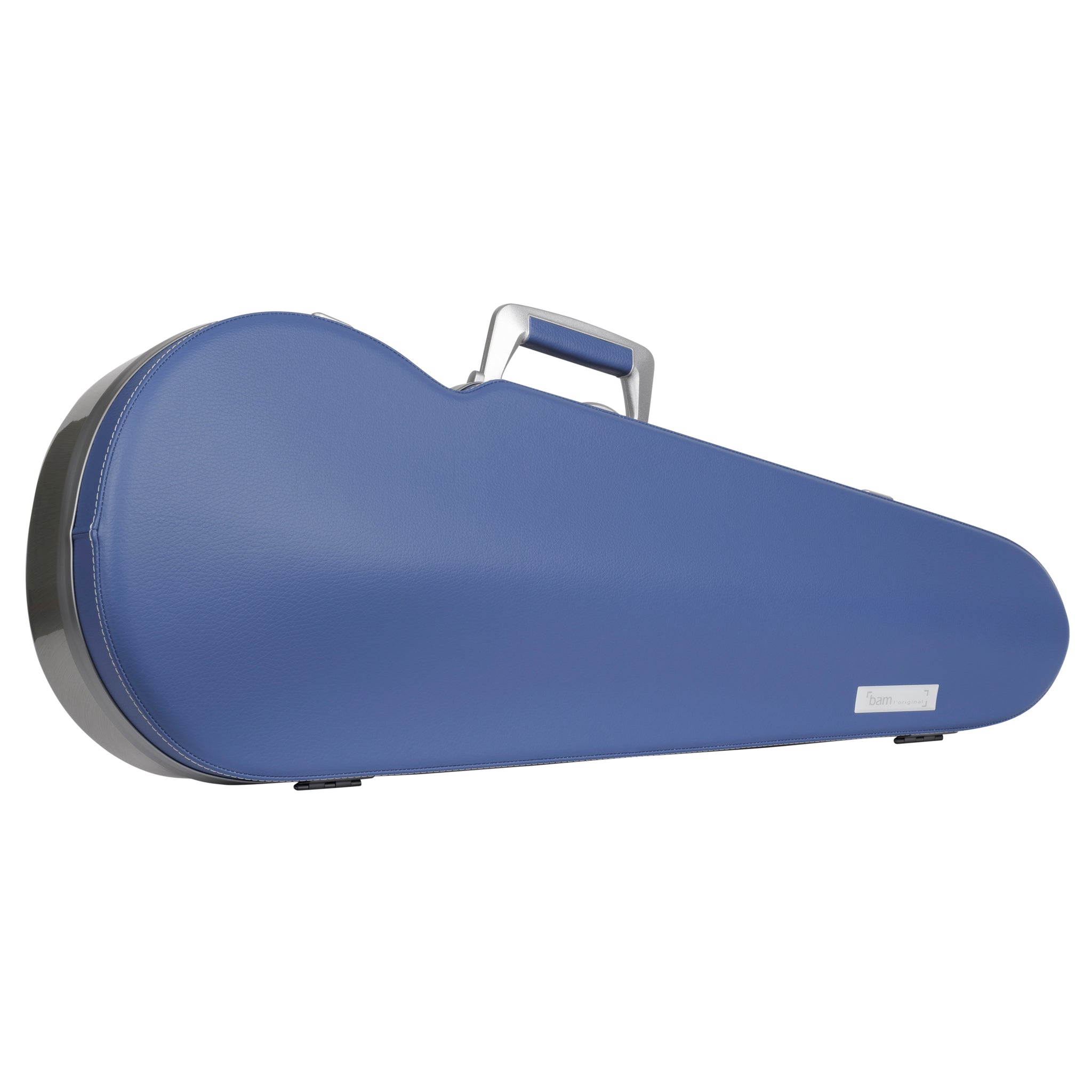 BAM ITALIA ET2200XLBO L'ETOILE HIGHTECH CONTOURED VIOLA CASE