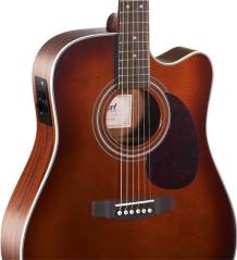 CORT MR500E BR