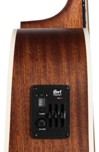 CORT MR500E OP