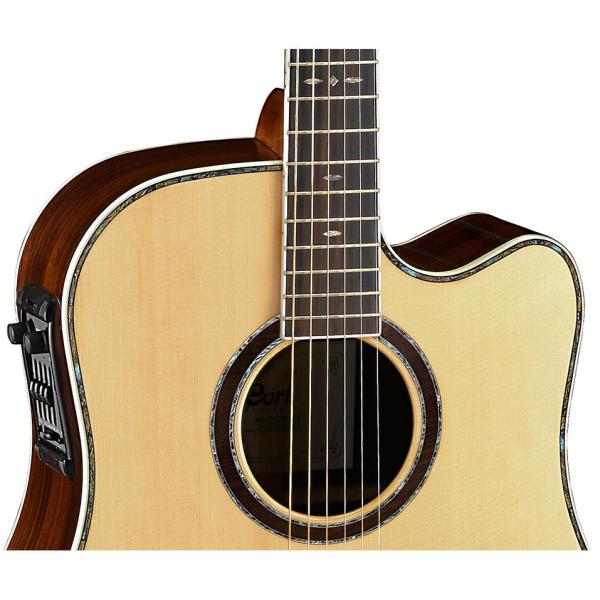 CORT MR730FX NAT
