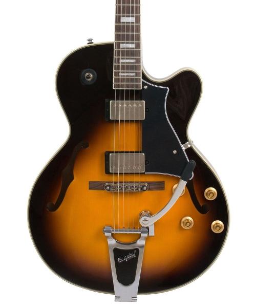 CORT YORKTOWN BV (BIGSBY) W/BAG