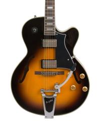CORT YORKTOWN BV (BIGSBY) W/BAG
