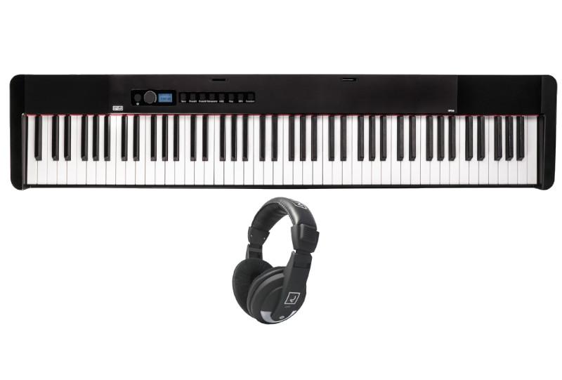 OQAN PIANO DIG QP100 KIT QHP10