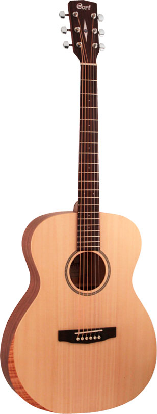 CORT LUCE BEVEL CUT OP