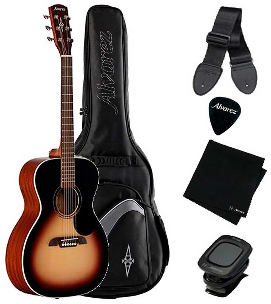 ALVAREZ DELTA00E/TSB