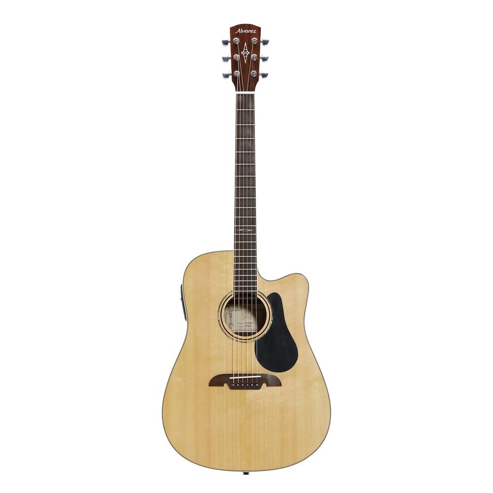 ALVAREZ RD26CE