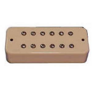 DiMarzio Virtual P-90 DP169CR Crema
