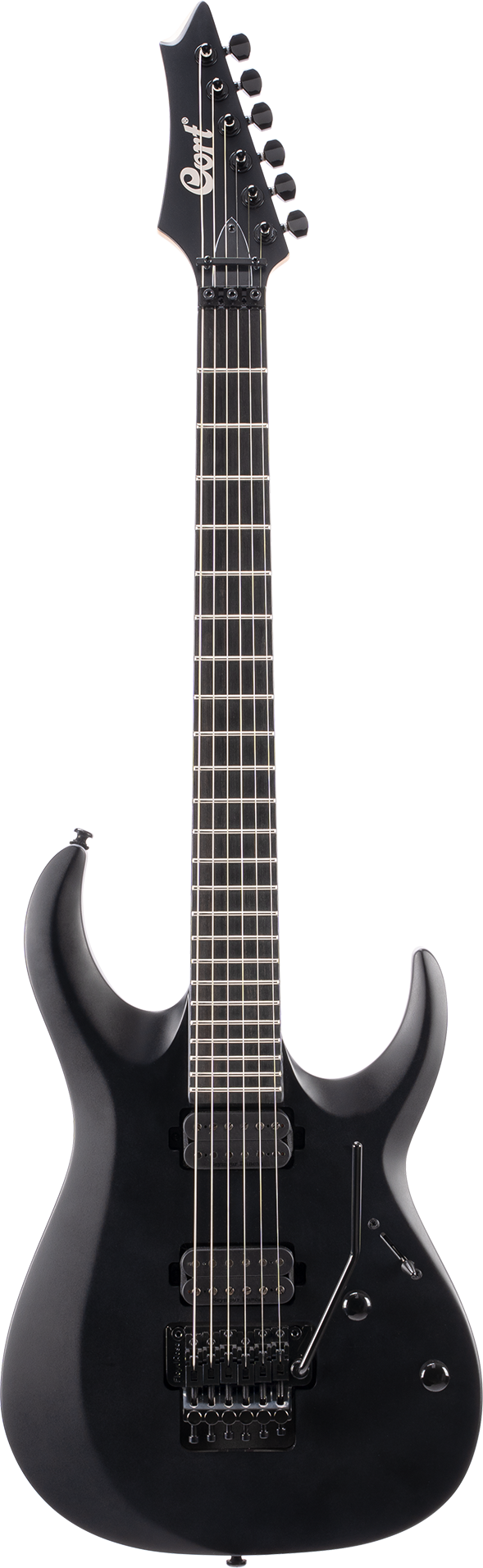 CORT X500 MENACE BKS