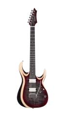 CORT X700 DUALITY II LVB W/BAG