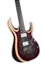 CORT X700 DUALITY II LVB W/BAG