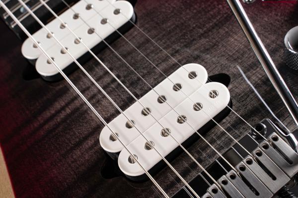 CORT X700 DUALITY II LVB W/BAG