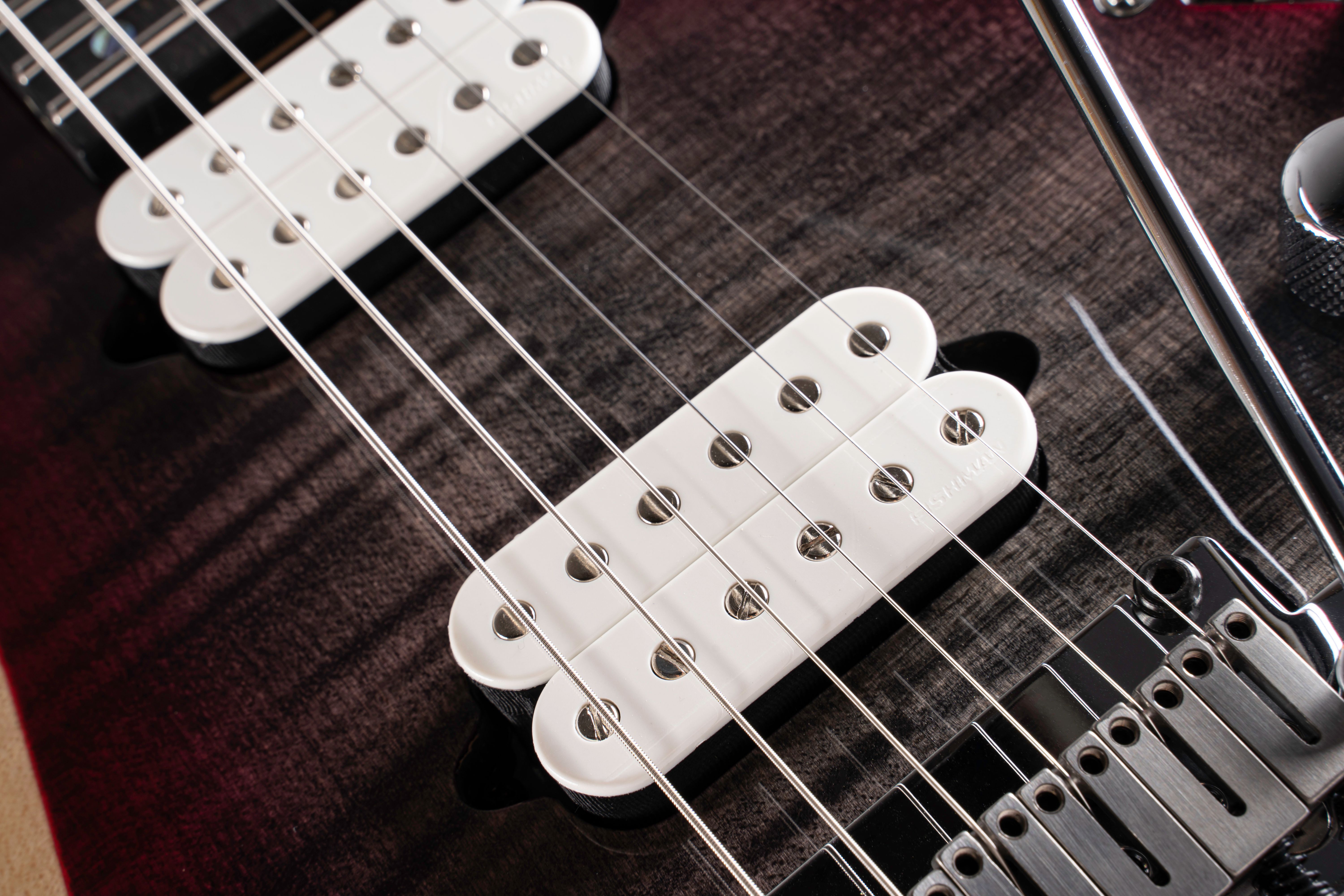 CORT X700 DUALITY II LVB W/BAG