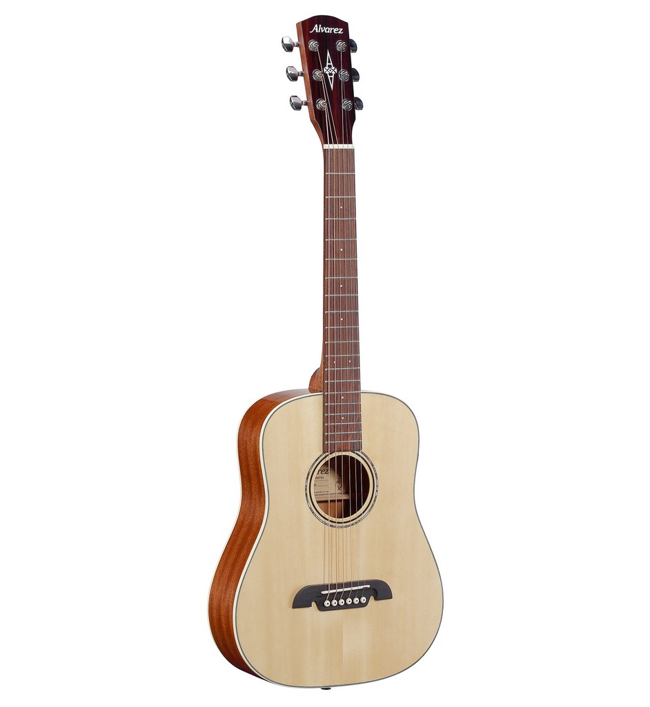 ALVAREZ AD60L