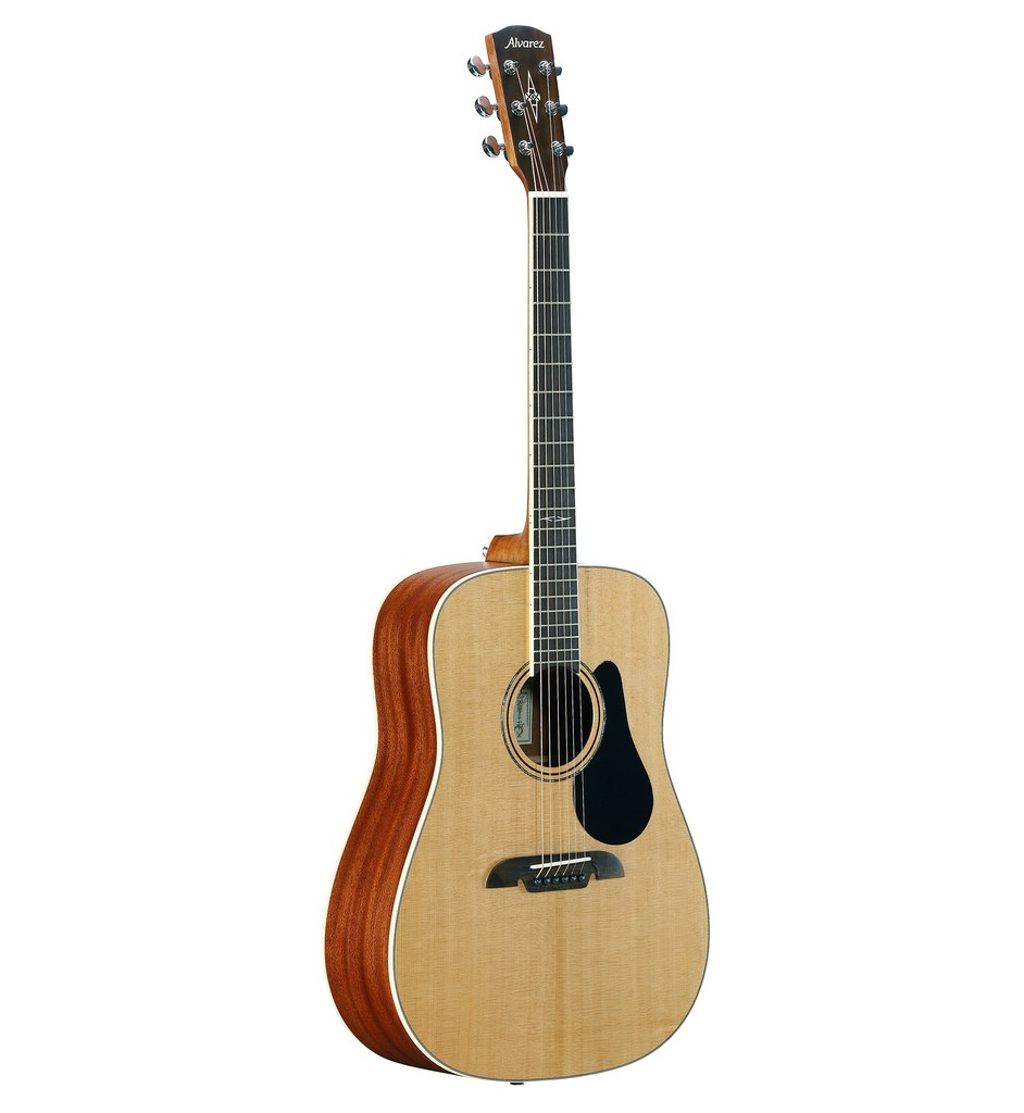 ALVAREZ AG60CE-8SHB