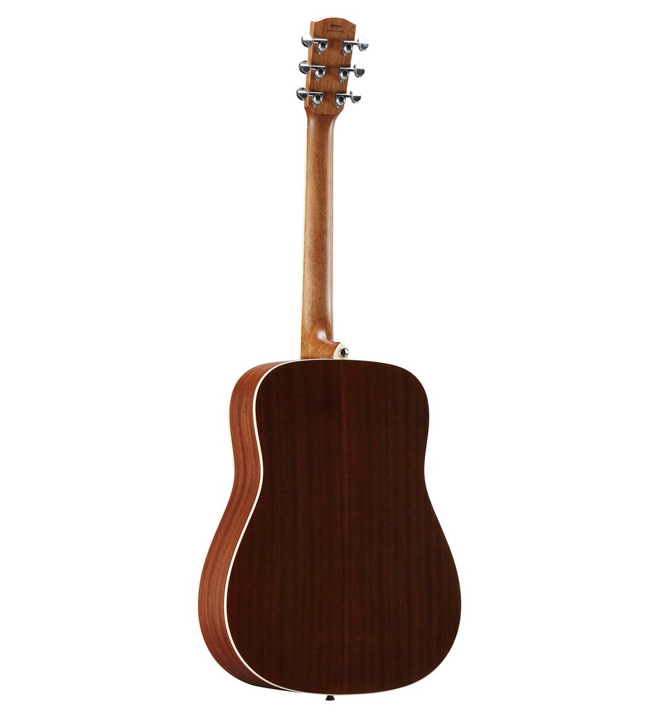 ALVAREZ AG60CE-8SHB