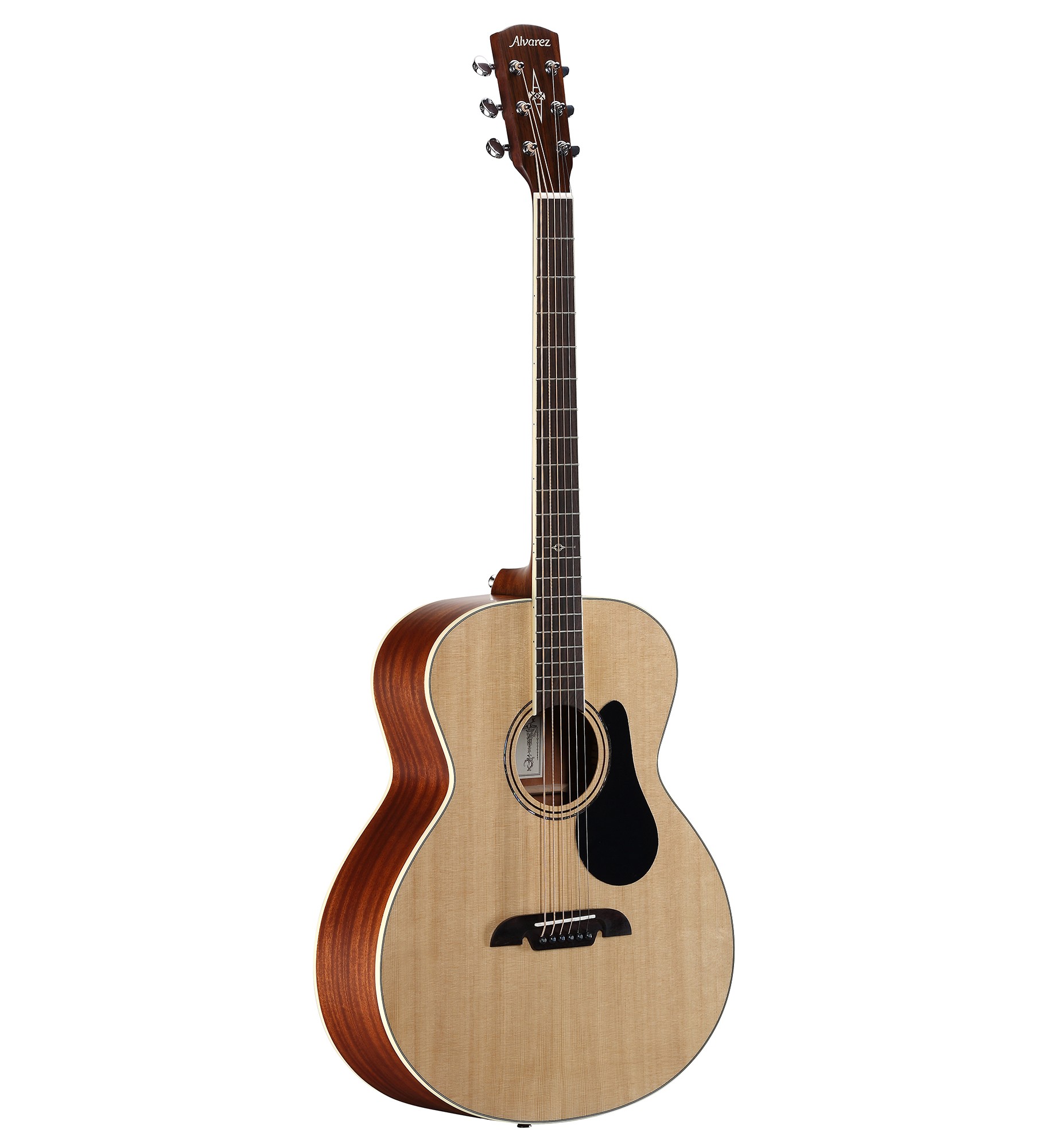 ALVAREZ AP66ESHB